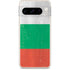 Bulgarian Flag Distressed Google Pixel 8 Pro Skin